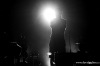 SZIGET FESTIVAL 2013: Blur začali hrát a lidé se líbali. Třešínkou byl Woodkid