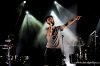 SZIGET FESTIVAL 2013: Blur začali hrát a lidé se líbali. Třešínkou byl Woodkid