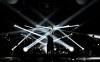 SZIGET FESTIVAL 2013: Blur začali hrát a lidé se líbali. Třešínkou byl Woodkid