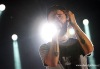 SZIGET FESTIVAL 2013: Blur začali hrát a lidé se líbali. Třešínkou byl Woodkid
