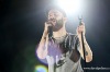 SZIGET FESTIVAL 2013: Blur začali hrát a lidé se líbali. Třešínkou byl Woodkid