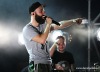 SZIGET FESTIVAL 2013: Blur začali hrát a lidé se líbali. Třešínkou byl Woodkid