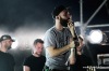 SZIGET FESTIVAL 2013: Blur začali hrát a lidé se líbali. Třešínkou byl Woodkid