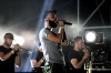SZIGET FESTIVAL 2013: Blur začali hrát a lidé se líbali. Třešínkou byl Woodkid