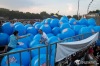SZIGET FESTIVAL 2013: Blur začali hrát a lidé se líbali. Třešínkou byl Woodkid