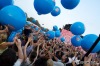 SZIGET FESTIVAL 2013: Blur začali hrát a lidé se líbali. Třešínkou byl Woodkid