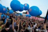 SZIGET FESTIVAL 2013: Blur začali hrát a lidé se líbali. Třešínkou byl Woodkid