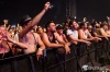 SZIGET FESTIVAL 2013: Blur začali hrát a lidé se líbali. Třešínkou byl Woodkid