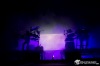 SZIGET FESTIVAL 2013: Blur začali hrát a lidé se líbali. Třešínkou byl Woodkid