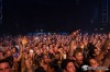 SZIGET FESTIVAL 2013: Blur začali hrát a lidé se líbali. Třešínkou byl Woodkid