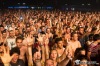 SZIGET FESTIVAL 2013: Blur začali hrát a lidé se líbali. Třešínkou byl Woodkid