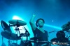 SZIGET FESTIVAL 2013: Blur začali hrát a lidé se líbali. Třešínkou byl Woodkid