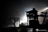 SZIGET FESTIVAL 2013: Blur začali hrát a lidé se líbali. Třešínkou byl Woodkid