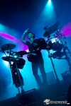 SZIGET FESTIVAL 2013: Blur začali hrát a lidé se líbali. Třešínkou byl Woodkid
