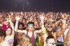 SZIGET FESTIVAL 2013: Blur začali hrát a lidé se líbali. Třešínkou byl Woodkid