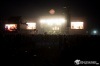 SZIGET FESTIVAL 2013: Blur začali hrát a lidé se líbali. Třešínkou byl Woodkid