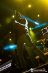 SZIGET FESTIVAL 2013: Blur začali hrát a lidé se líbali. Třešínkou byl Woodkid