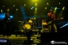 SZIGET FESTIVAL 2013: Blur začali hrát a lidé se líbali. Třešínkou byl Woodkid