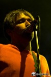 SZIGET FESTIVAL 2013: Blur začali hrát a lidé se líbali. Třešínkou byl Woodkid