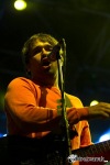 SZIGET FESTIVAL 2013: Blur začali hrát a lidé se líbali. Třešínkou byl Woodkid