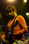 SZIGET FESTIVAL 2013: Blur začali hrát a lidé se líbali. Třešínkou byl Woodkid