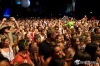 SZIGET FESTIVAL 2013: Blur začali hrát a lidé se líbali. Třešínkou byl Woodkid