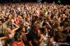 SZIGET FESTIVAL 2013: Blur začali hrát a lidé se líbali. Třešínkou byl Woodkid
