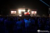 SZIGET FESTIVAL 2013: Blur začali hrát a lidé se líbali. Třešínkou byl Woodkid
