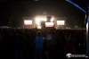 SZIGET FESTIVAL 2013: Blur začali hrát a lidé se líbali. Třešínkou byl Woodkid