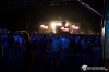 SZIGET FESTIVAL 2013: Blur začali hrát a lidé se líbali. Třešínkou byl Woodkid