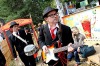SZIGET FESTIVAL 2013: Sobota byla plná barev a zvučných jmén