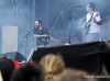SZIGET FESTIVAL 2013: Sobota byla plná barev a zvučných jmén