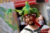 SZIGET FESTIVAL 2013: Sobota byla plná barev a zvučných jmén