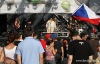 SZIGET FESTIVAL 2013: Sobota byla plná barev a zvučných jmén