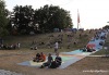 SZIGET FESTIVAL 2013: Sobota byla plná barev a zvučných jmén