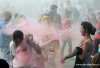 SZIGET FESTIVAL 2013: Sobota byla plná barev a zvučných jmén