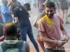 SZIGET FESTIVAL 2013: Sobota byla plná barev a zvučných jmén