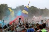 SZIGET FESTIVAL 2013: Sobota byla plná barev a zvučných jmén