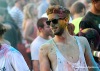 SZIGET FESTIVAL 2013: Sobota byla plná barev a zvučných jmén