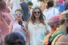 SZIGET FESTIVAL 2013: Sobota byla plná barev a zvučných jmén