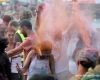 SZIGET FESTIVAL 2013: Sobota byla plná barev a zvučných jmén