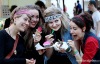 SZIGET FESTIVAL 2013: Sobota byla plná barev a zvučných jmén