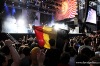 SZIGET FESTIVAL 2013: Sobota byla plná barev a zvučných jmén