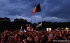 SZIGET FESTIVAL 2013: Sobota byla plná barev a zvučných jmén