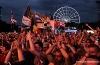 SZIGET FESTIVAL 2013: Sobota byla plná barev a zvučných jmén