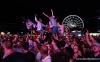 SZIGET FESTIVAL 2013: Sobota byla plná barev a zvučných jmén