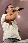SZIGET FESTIVAL 2013: Sobota byla plná barev a zvučných jmén