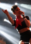 SZIGET FESTIVAL 2013: Sobota byla plná barev a zvučných jmén