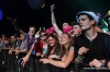 SZIGET FESTIVAL 2013: Sobota byla plná barev a zvučných jmén
