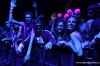 SZIGET FESTIVAL 2013: Sobota byla plná barev a zvučných jmén